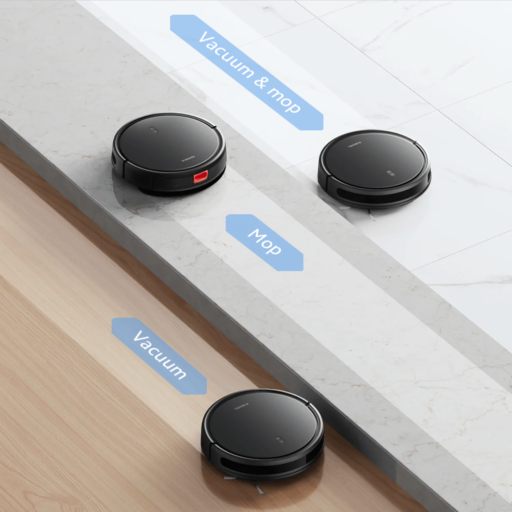 Xiaomi E10C Robot Vacuum Xiaomi E10C Robot Vacuum Mi-B112-C