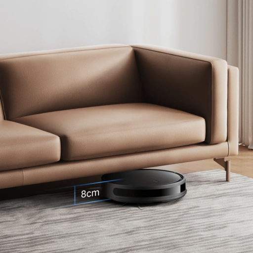Xiaomi E10C Robot Vacuum Xiaomi E10C Robot Vacuum Mi-B112-C