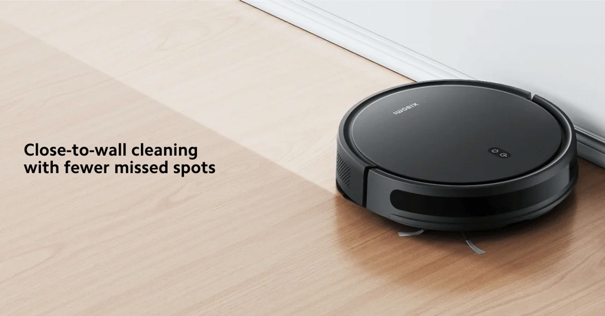 Xiaomi E10C Robot Vacuum