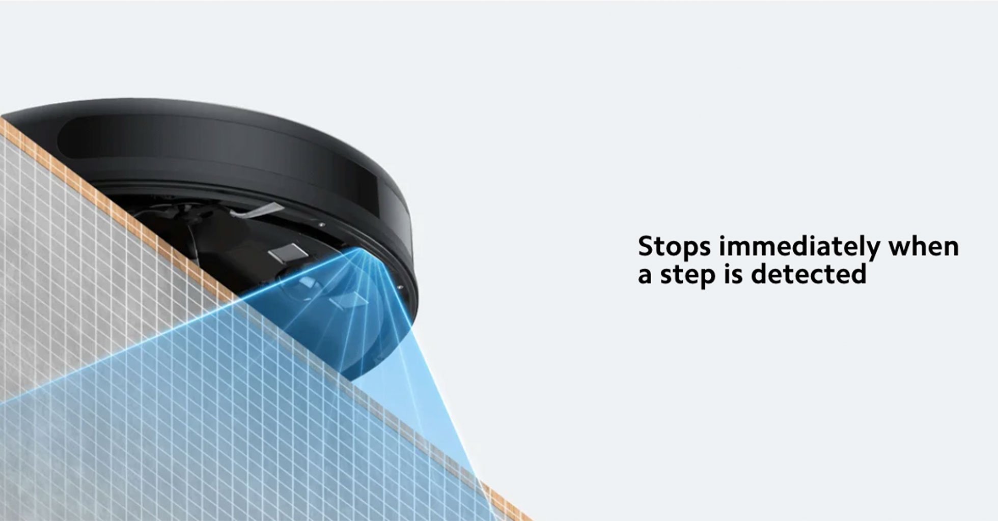 Xiaomi E10C Robot Vacuum
