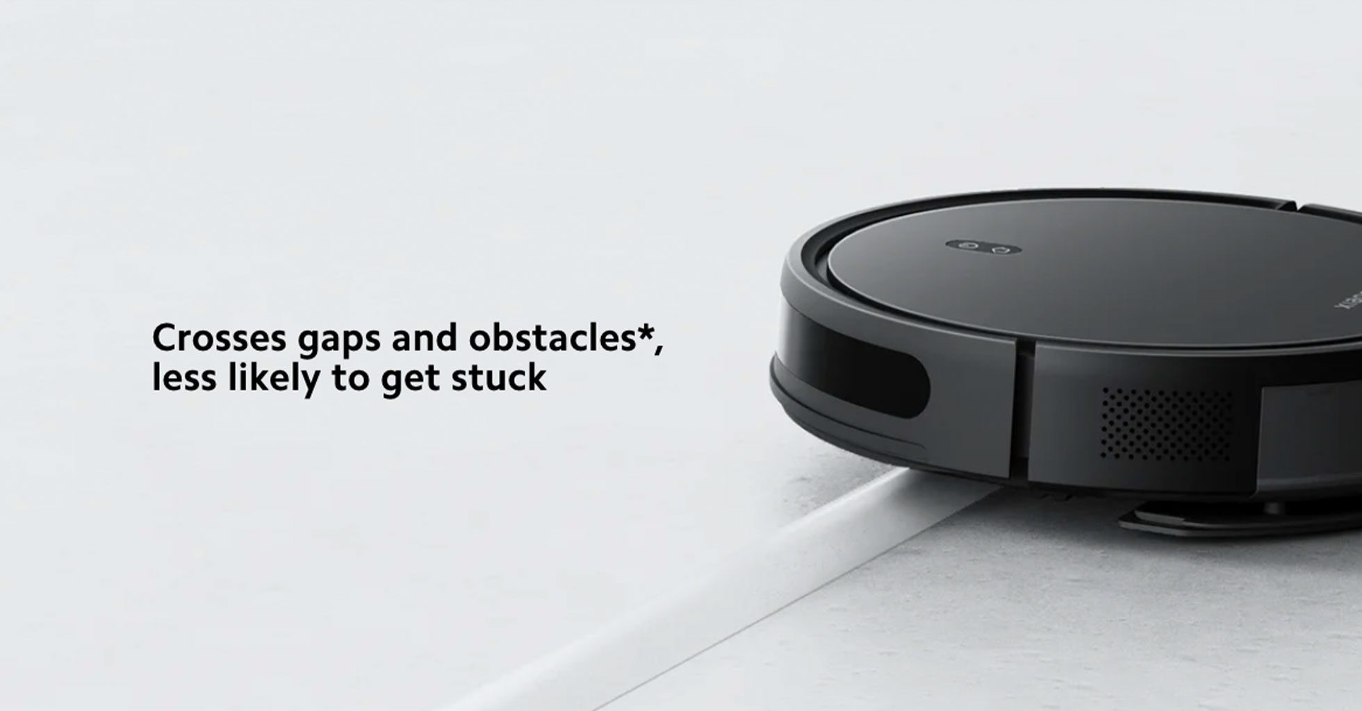 Xiaomi E10C Robot Vacuum