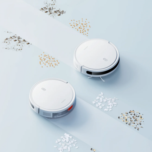 Xiaomi E10 Robot Vacuum Xiaomi E10 Robot Vacuum Mi-B112