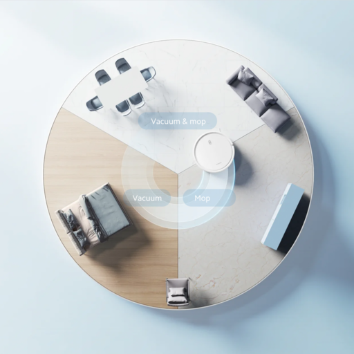 Xiaomi E10 Robot Vacuum Xiaomi E10 Robot Vacuum Mi-B112