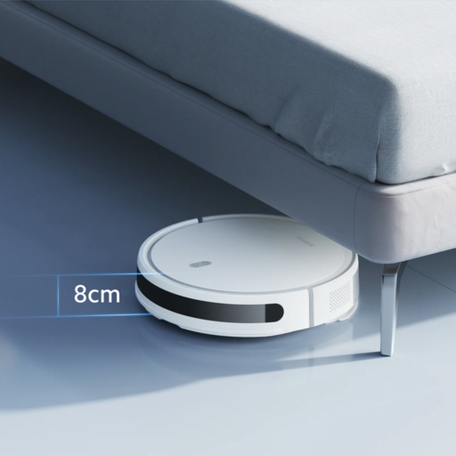 Xiaomi E10 Robot Vacuum Xiaomi E10 Robot Vacuum Mi-B112