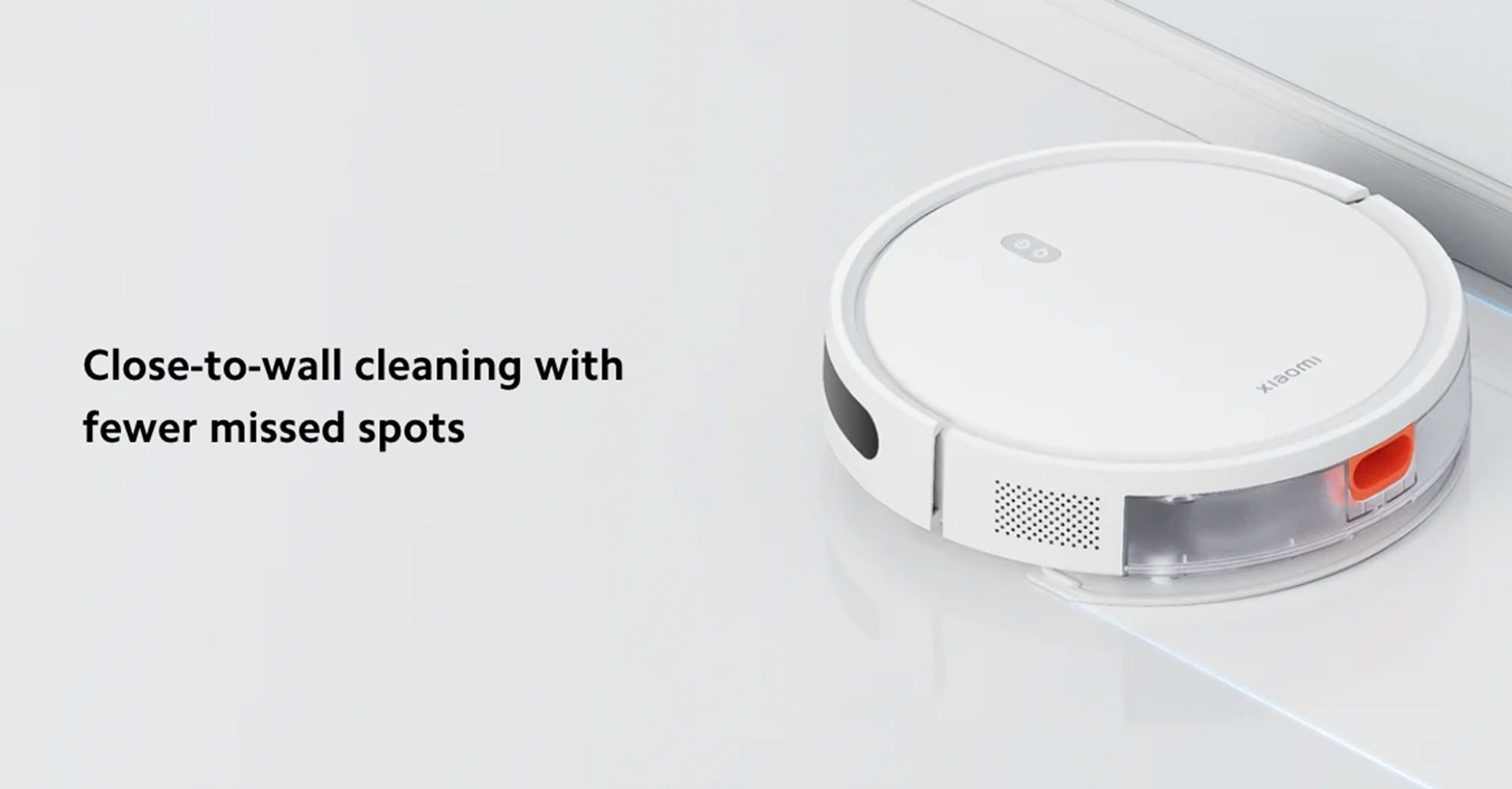 Xiaomi E10 Robot Vacuum