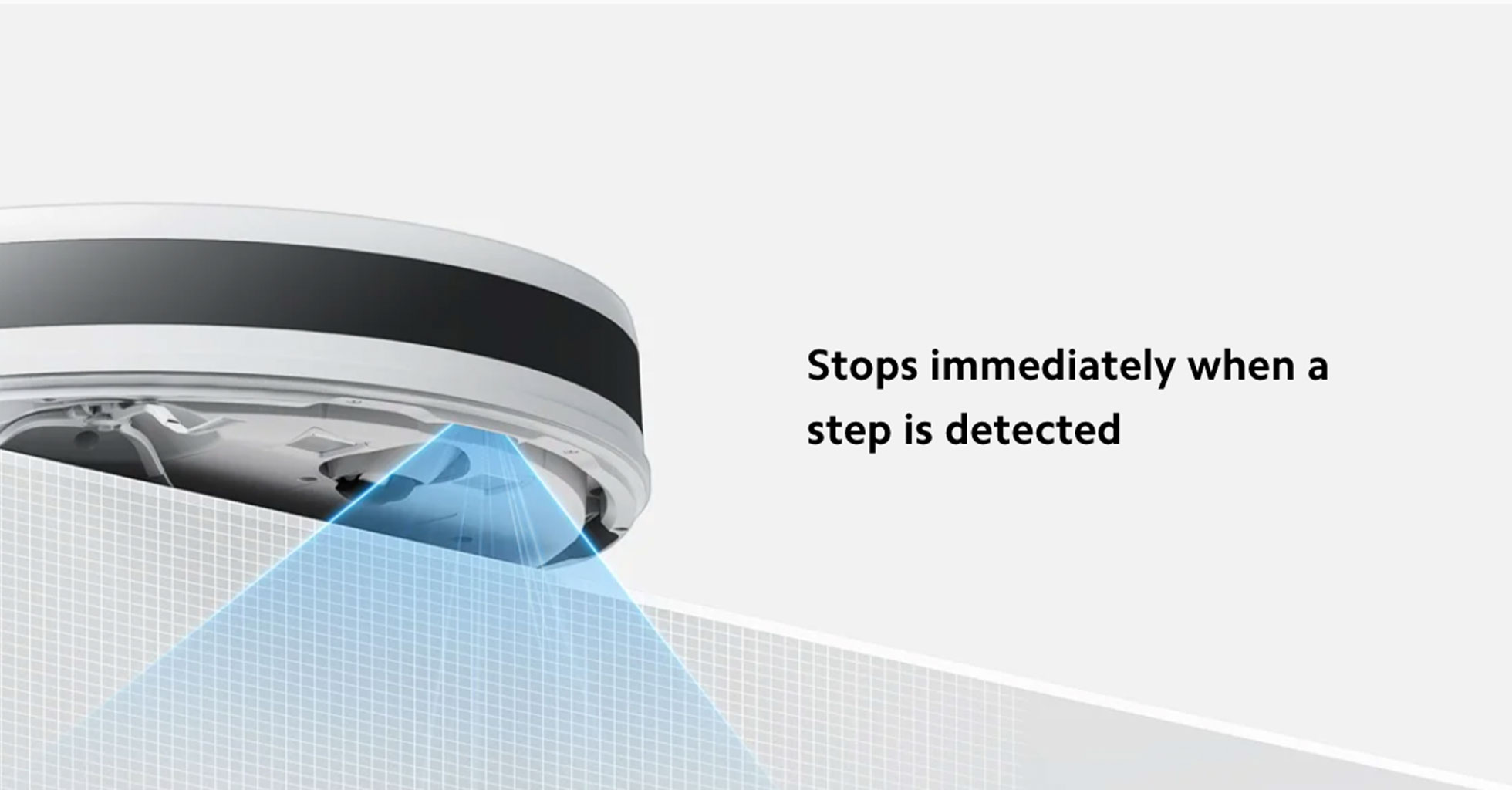 Xiaomi E10 Robot Vacuum