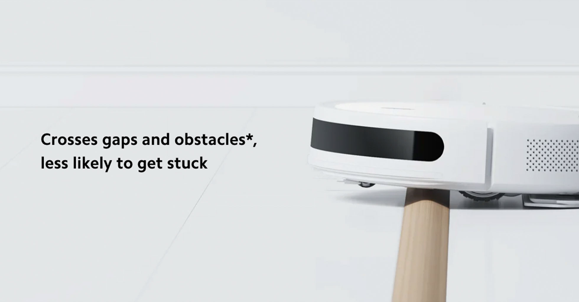 Xiaomi E10 Robot Vacuum