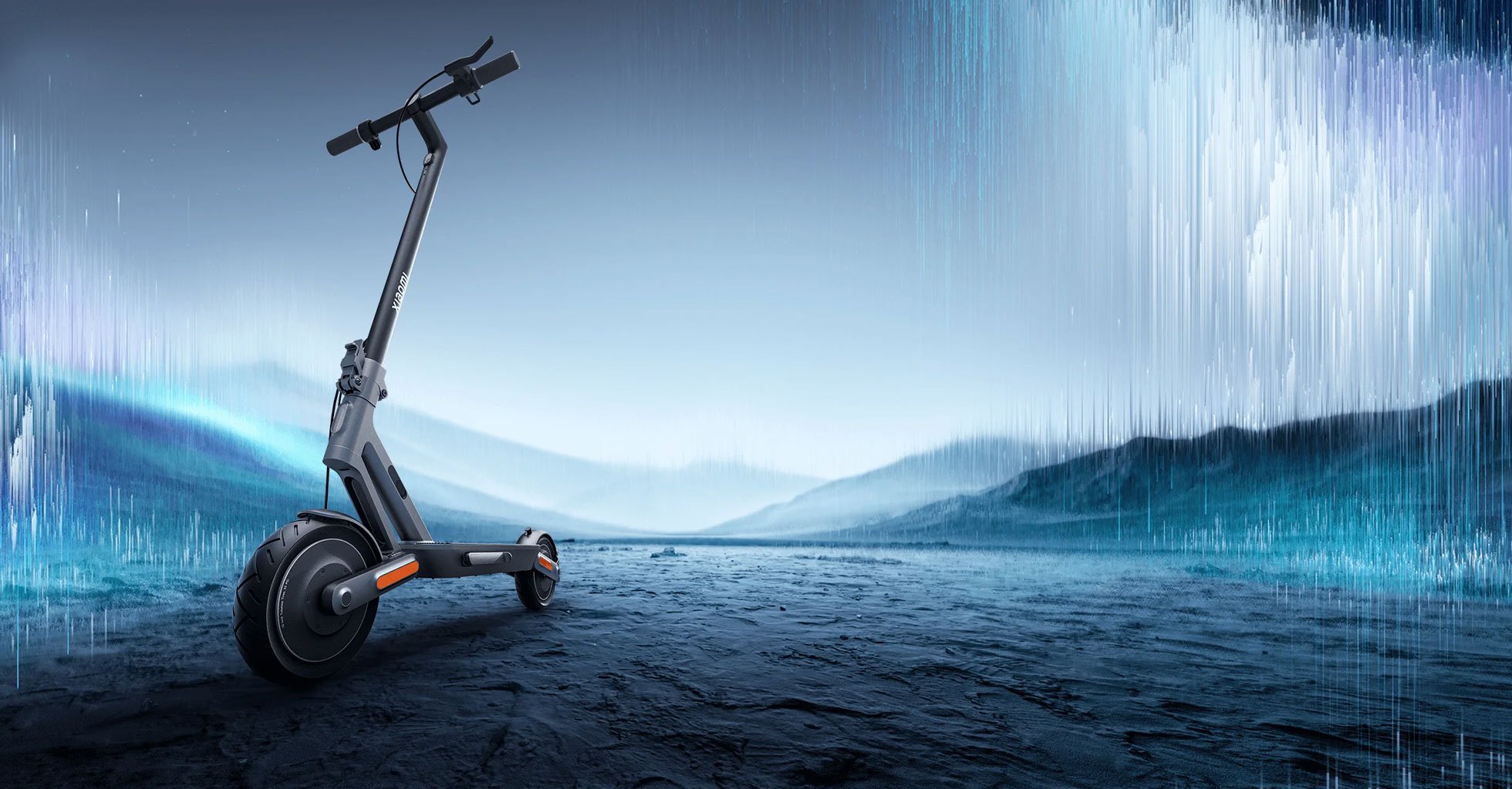 Xiaomi Electric Scooter 4 Ultra