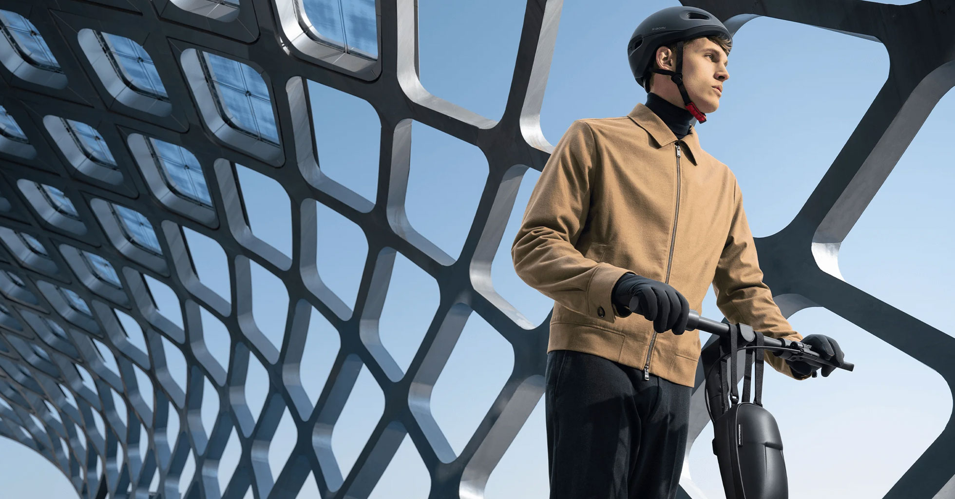 Xiaomi Electric Scooter 4 Ultra