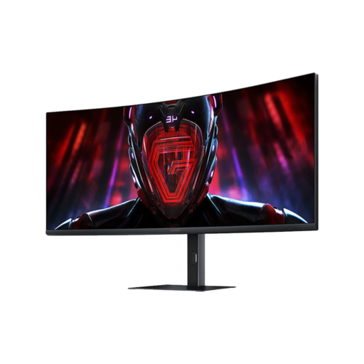 Xiaomi G34WQi Curved Gaming Monitor 34-inch Xiaomi G34WQi Curved Gaming Monitor 34-inch Mi-C34WQBA-RGGL