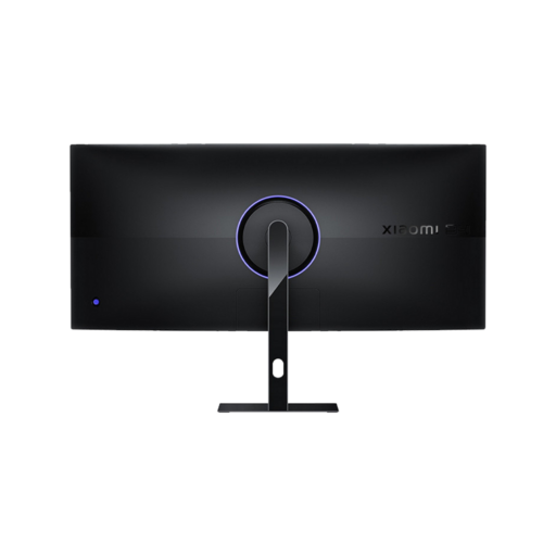 Xiaomi G34WQi Curved Gaming Monitor 34-inch Xiaomi G34WQi Curved Gaming Monitor 34-inch Mi-C34WQBA-RGGL