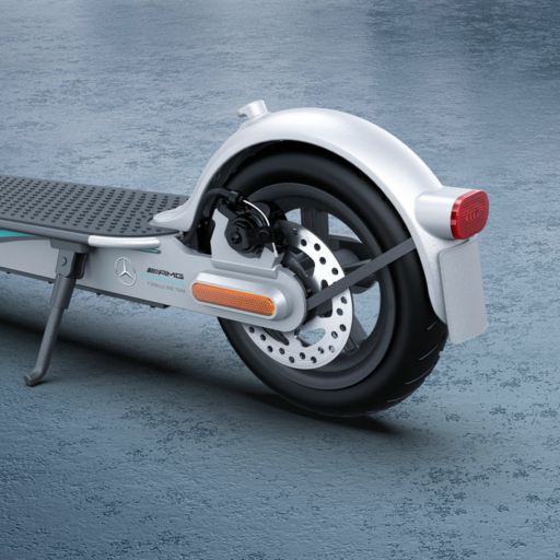 Xiaomi Mi Electric Scooter Pro 2 Xiaomi Mi Electric Scooter Pro 2 Mercedes-AMG Petronas F1 Team Edition Mi-DDHBC11NEB