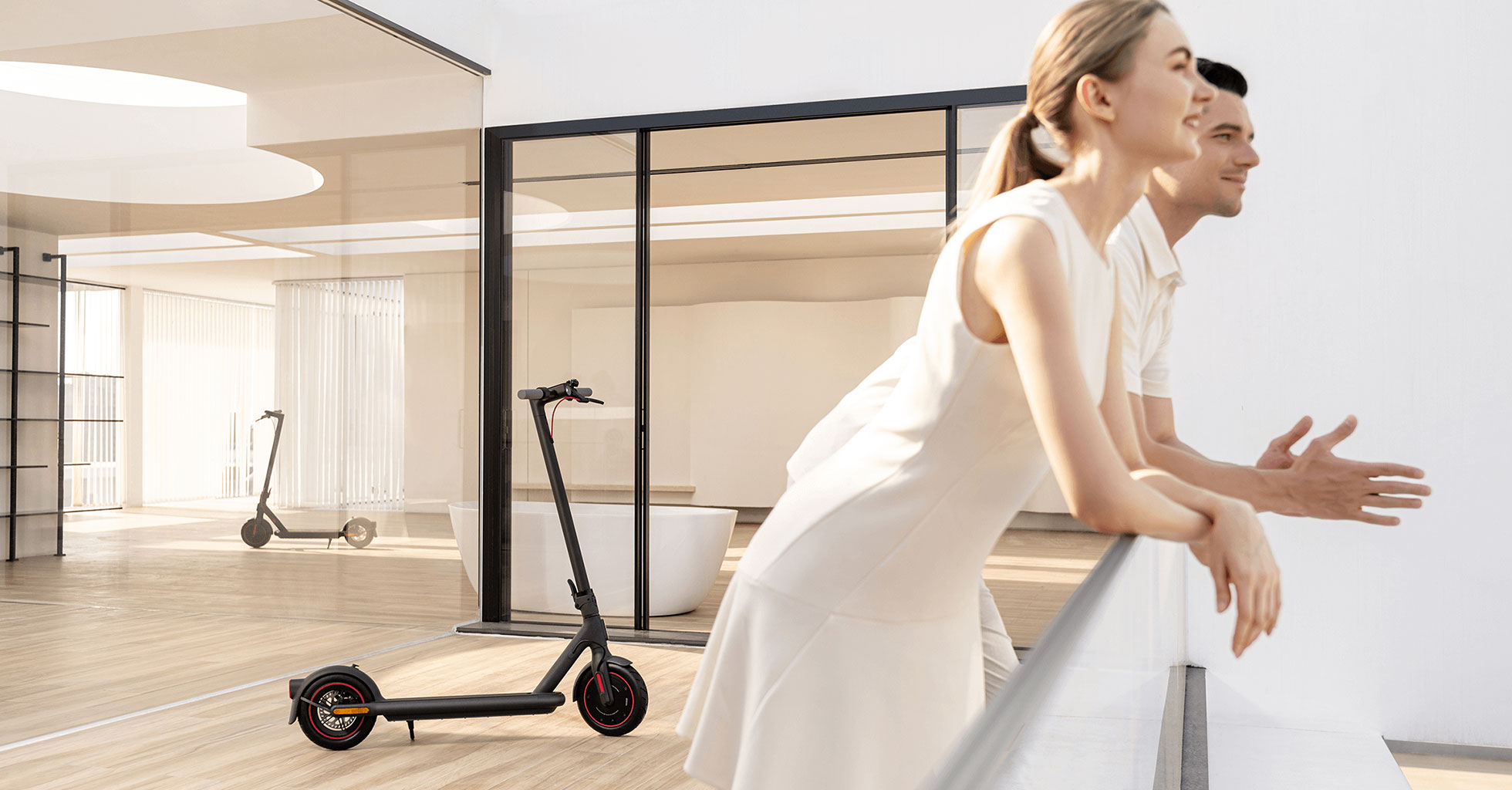 Xiaomi Electric Scooter 4 Pro