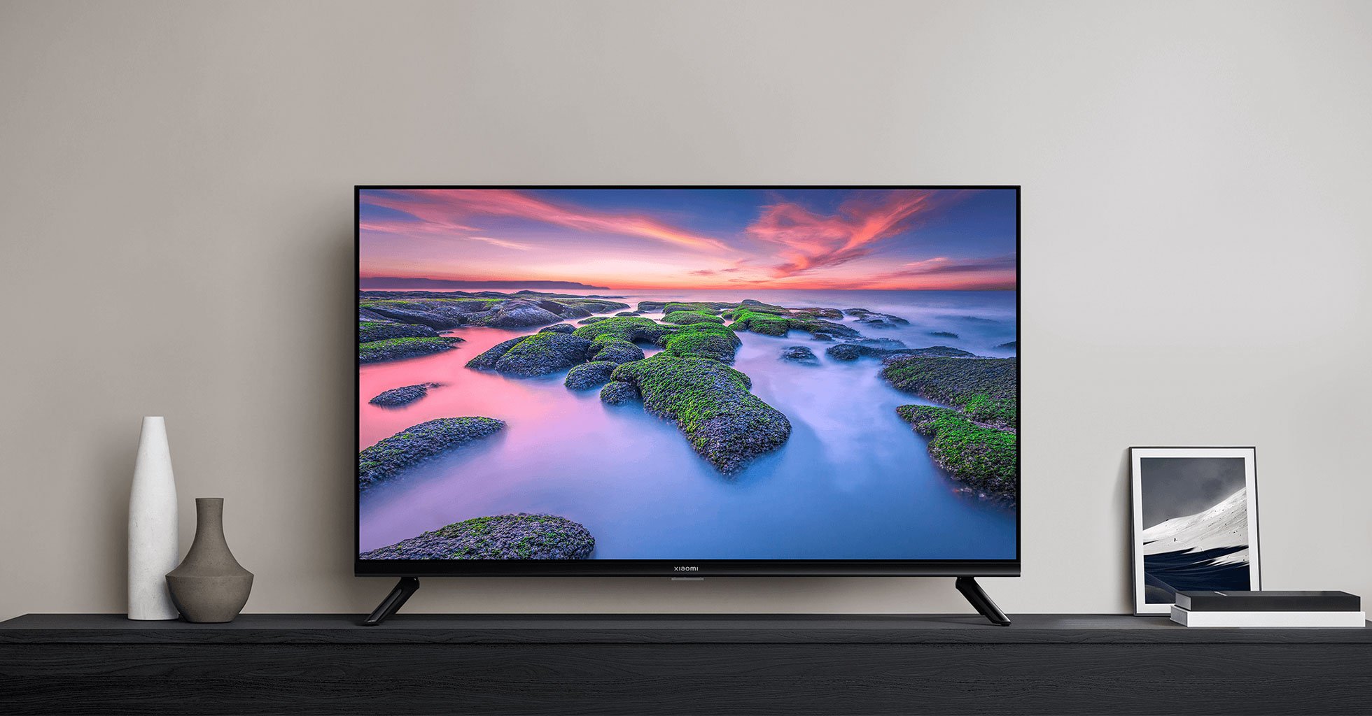 تلویزیون هوشمند 32 اینچ HD LED شیائومی مدل A2 32