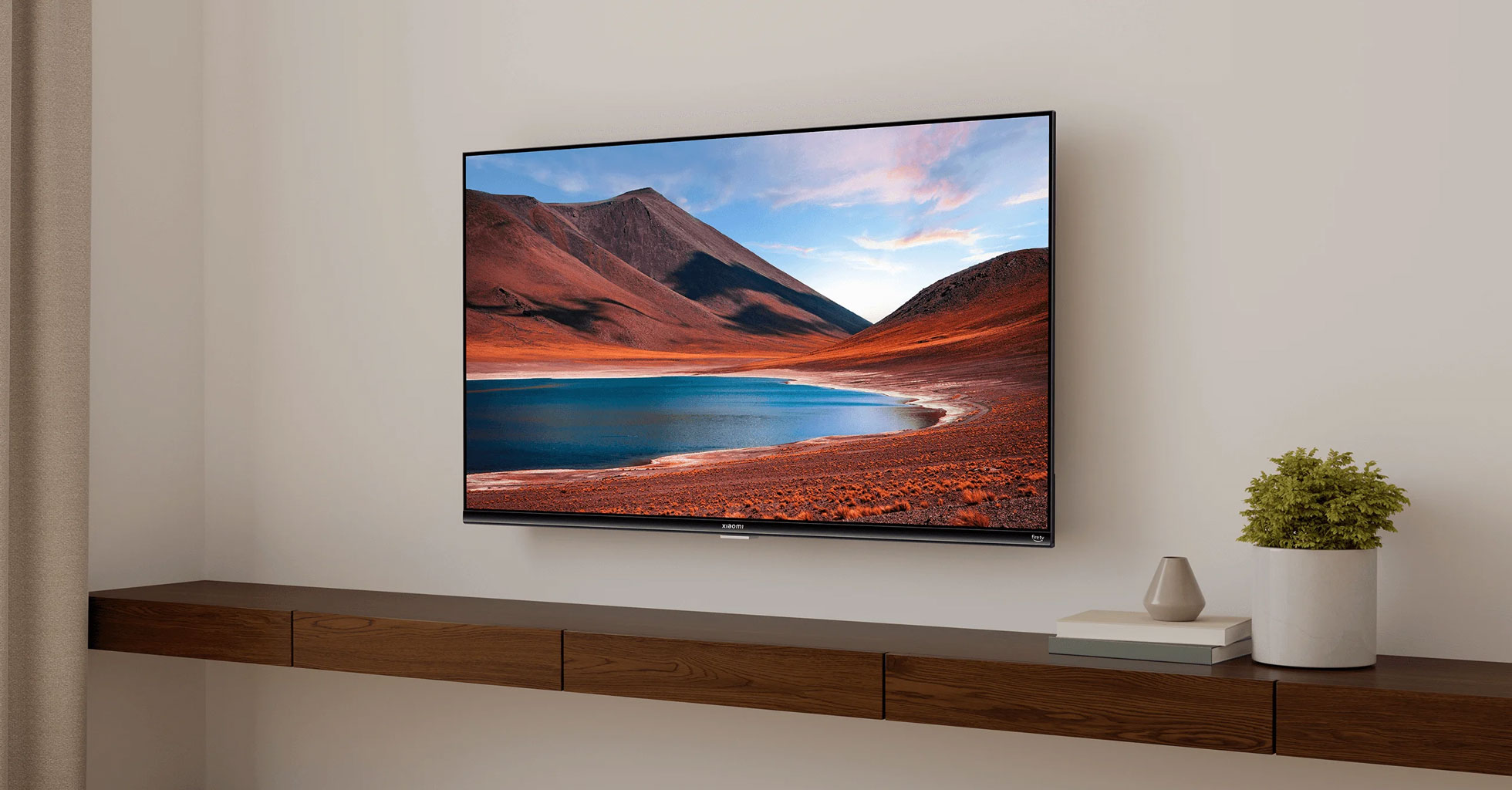 Xiaomi Fire TV F2 32 TV 32-inch HD Smart LED
