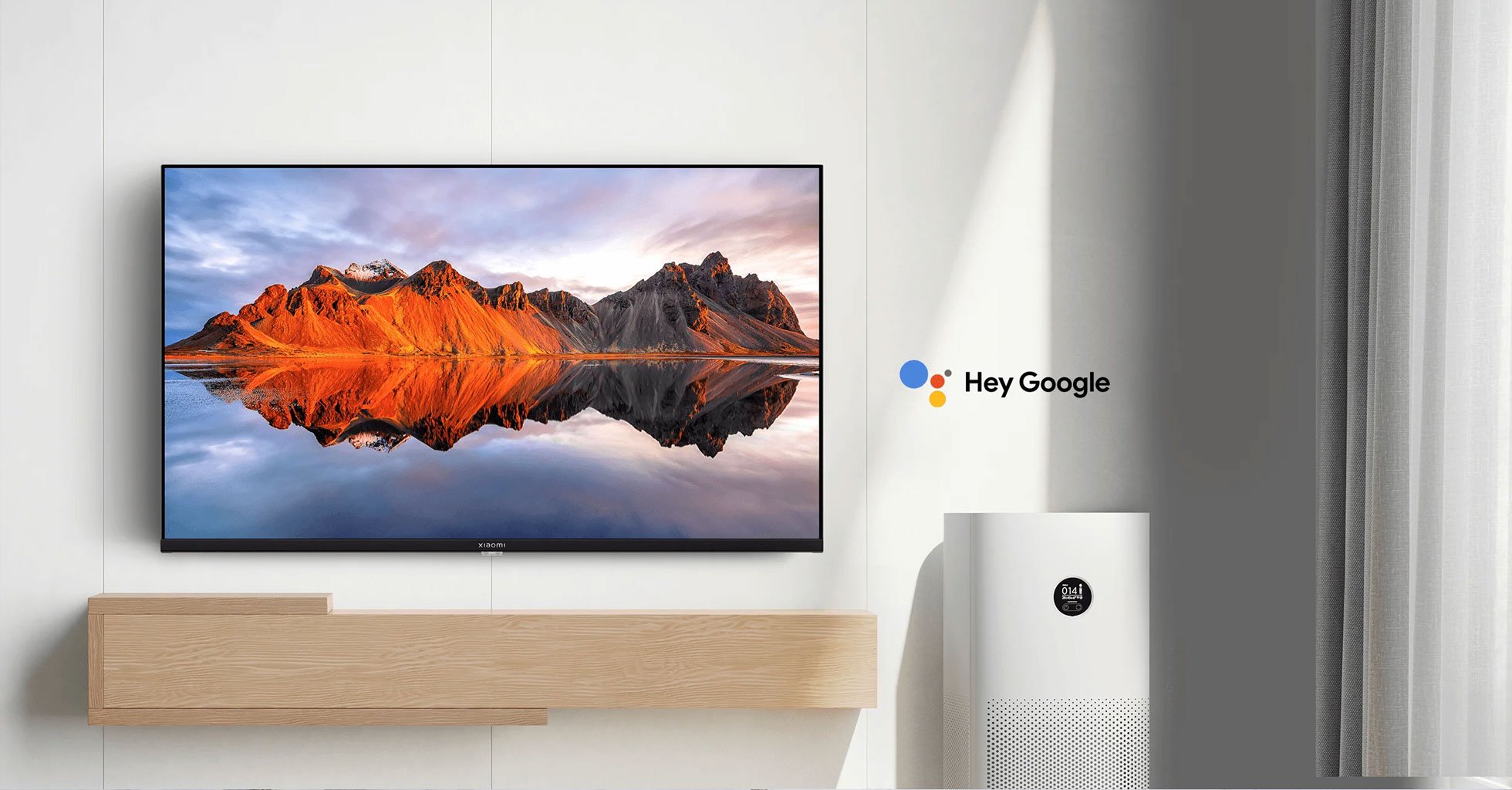 Xiaomi A 32 TV 32-inch HD Smart LED