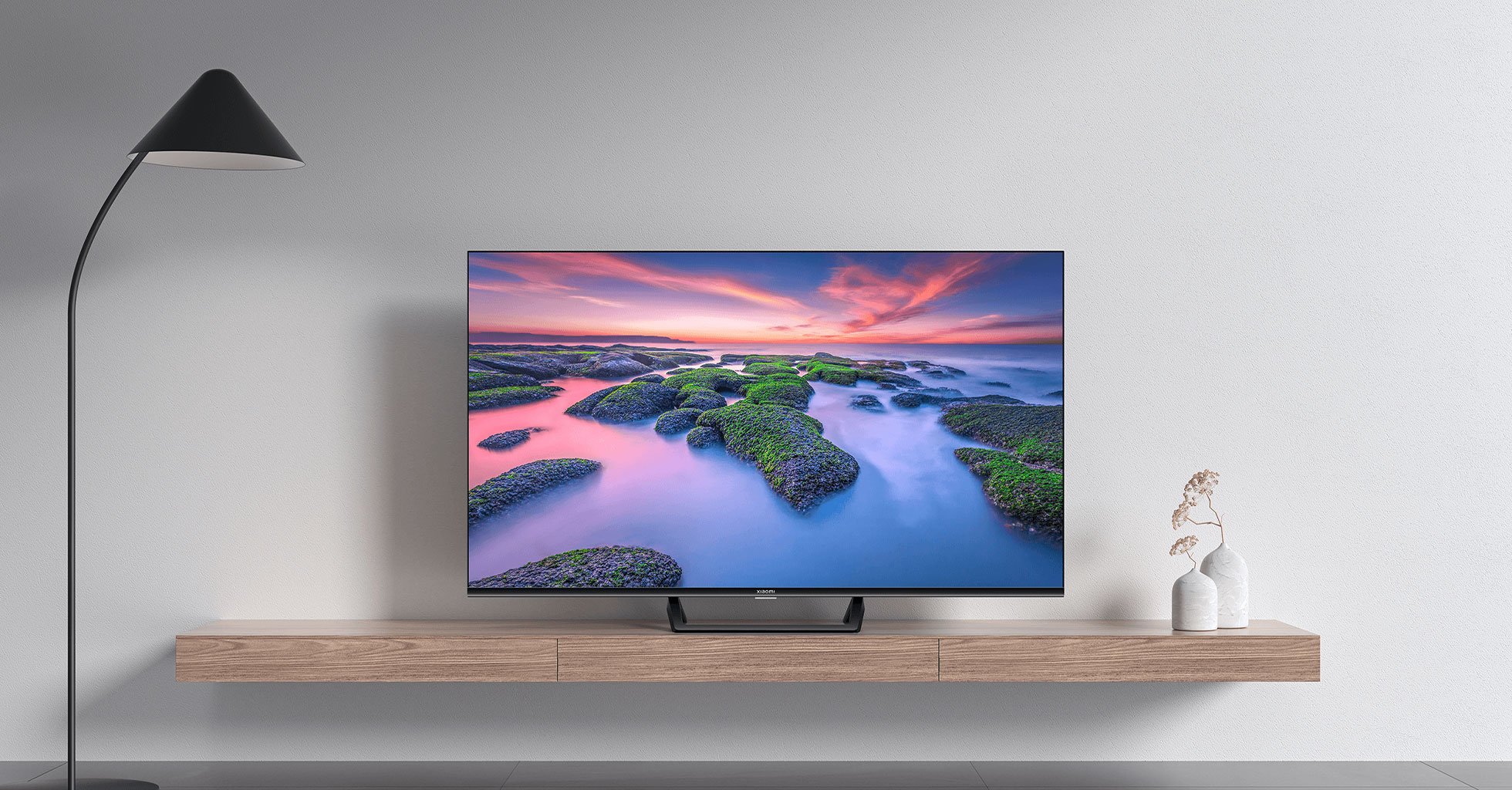 Xiaomi A2 43 TV 43-inch 4K Ultra HD Smart LED