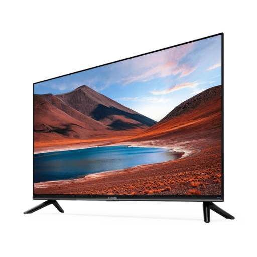 Xiaomi Fire TV F2 43 TV 43-inch Xiaomi Fire TV F2 43 TV 43-inch 4K Ultra HD Smart LED Mi-L43M7-FVEU