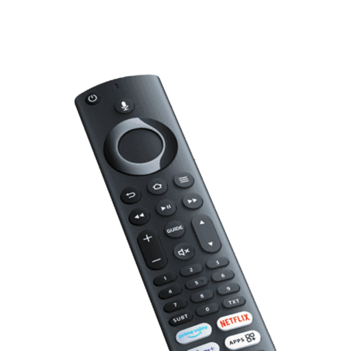 Xiaomi Fire TV F2 43 TV 43-inch Xiaomi Fire TV F2 43 TV 43-inch 4K Ultra HD Smart LED Mi-L43M7-FVEU