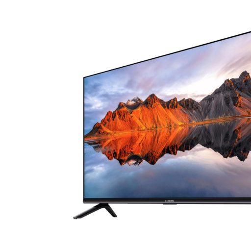 Xiaomi Mi FHD Smart LED TV - A 43 Inch Xiaomi A 43 TV 43-inch FHD Smart LED Mi-L43M8-P2EU