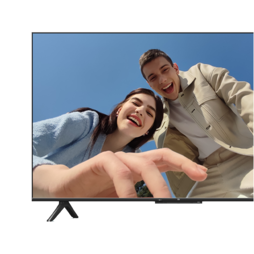 تلویزیون هوشمند 50 اینچ شیائومی مدل Mi P1 4K Ultra HD تلویزیون هوشمند 50 اینچ شیائومی مدل Mi P1 4K Ultra HD Mi-L50M6-6AEU