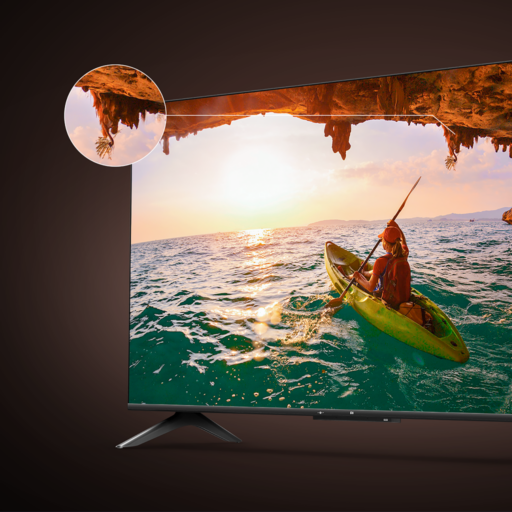 تلویزیون هوشمند 50 اینچ شیائومی مدل Mi P1 4K Ultra HD تلویزیون هوشمند 50 اینچ شیائومی مدل Mi P1 4K Ultra HD Mi-L50M6-6AEU
