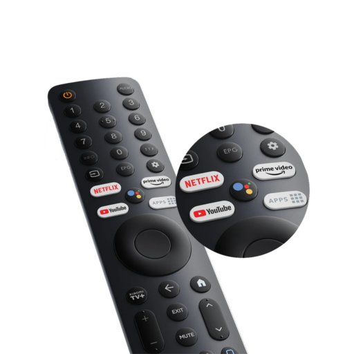 تلویزبون هوشمند 50 اینچ شیائومی مدل Q2 4K Ultra HD تلویزبون هوشمند 50 اینچ شیائومی مدل Q2 4K Ultra HD Mi-L50M7-Q2EU
