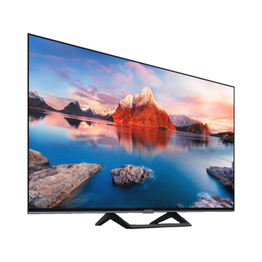 تلویزیون 50 اینچ شیائومی مدل 4K Ult تلویزیون هوشمند 50 اینچ 4K Ultra HD LED شیائومی مدل A Pro 50 Mi-L50M8-A2EU