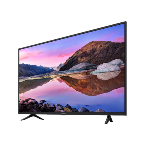 تلویزیون هوشمند 55 اینچ شیائومی مدل P1E 4K Ultra HD تلویزیون هوشمند 55 اینچ شیائومی مدل P1E 4K Ultra HD Mi-L55M7-7AEU