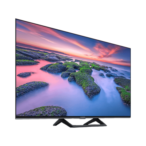 Xiaomi A2 55 TV 55-inch Xiaomi A2 55 TV 55-inch 4K Ultra HD Smart LED Mi-L55M7-EAEU