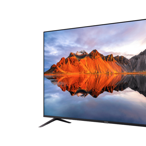 Xiaomi Mi 4K Ultra HD Smart LED TV - A 55 Inch Xiaomi A 55 TV 55-inch 4K Ultra HD Smart LED Mi-L55M8-P2EU