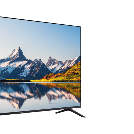 Xiaomi Mi 4K Ultra HD Smart LED TV - A 55 Inch Xiaomi A 55 TV 55-inch 4K Ultra HD Smart LED Mi-L55M8-P2EU