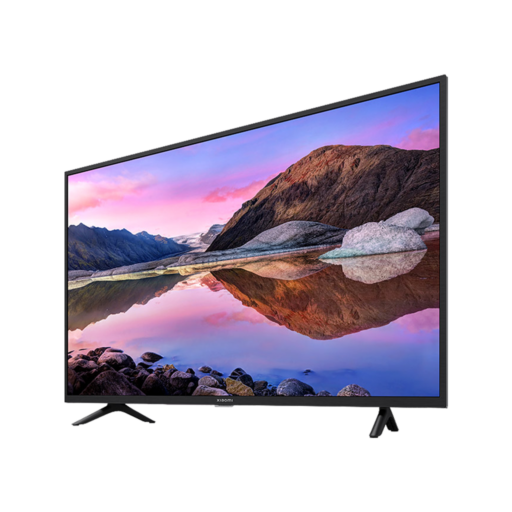 تلویزیون هوشمند 65 اینچ شیائومی مدل P1E 4K Ultra HD تلویزیون هوشمند 65 اینچ شیائومی مدل P1E 4K Ultra HD Mi-L65M7-7AEU