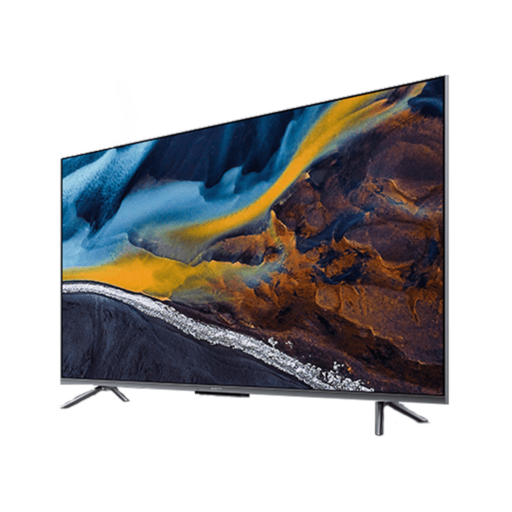 تلویزیون هوشمند 65 اینچی شیائومی مدل Q2 4K Ultra HD تلویزیون هوشمند 65 اینچی شیائومی مدل Q2 4K Ultra HD Mi-L65M7-Q2EU