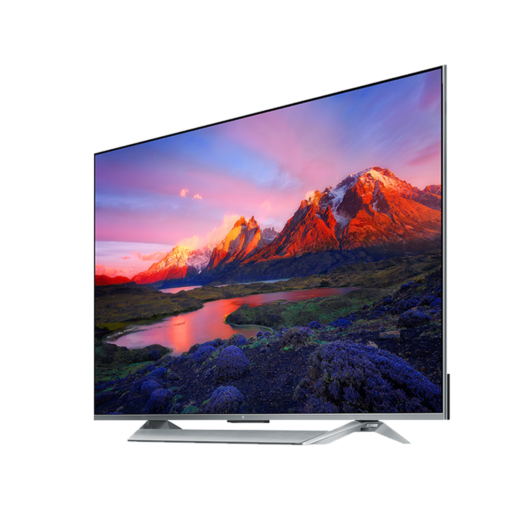 تلویزیون هوشمند 75 اینچ شیائومی مدل Mi Q1 4K Ultra HD تلویزیون هوشمند 75 اینچ شیائومی مدل Mi Q1 4K Ultra HD Mi-L75M6-ESG