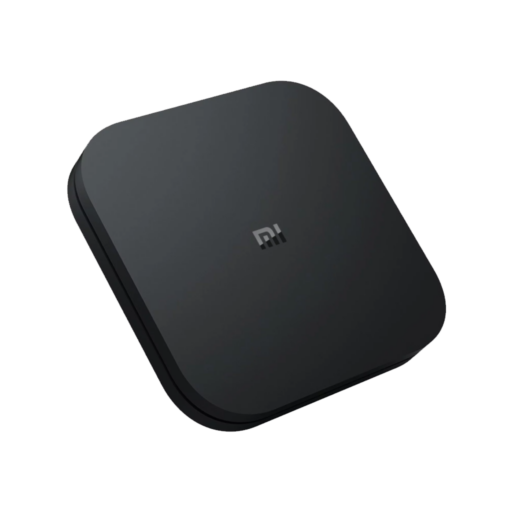 Xiaomi Mi Box S Streaming Device Xiaomi Mi Box S Streaming Device 4K Ultra HD Mi-MDZ-22-AB