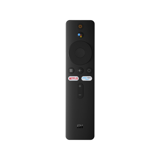اندروید باکس شیائومی مدل Mi TV Stick به همراه ریموت کنترل اندروید باکس شیائومی مدل Mi TV Stick به همراه ریموت کنترل Mi-MDZ-24-AB