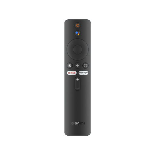 اندروید باکس شیائومی مدل TV Stick 4K به همراه ریموت کنترل اندروید باکس شیائومی مدل TV Stick 4K به همراه ریموت کنترل Mi-MDZ-27-AA