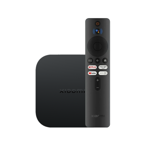 Xiaomi TV Box S Streaming Device 2nd Generation 4K Ultra HD – MetroLine Store Xiaomi TV Box S Streaming Device 2nd Generation 4K Ultra HD – MetroLine Store