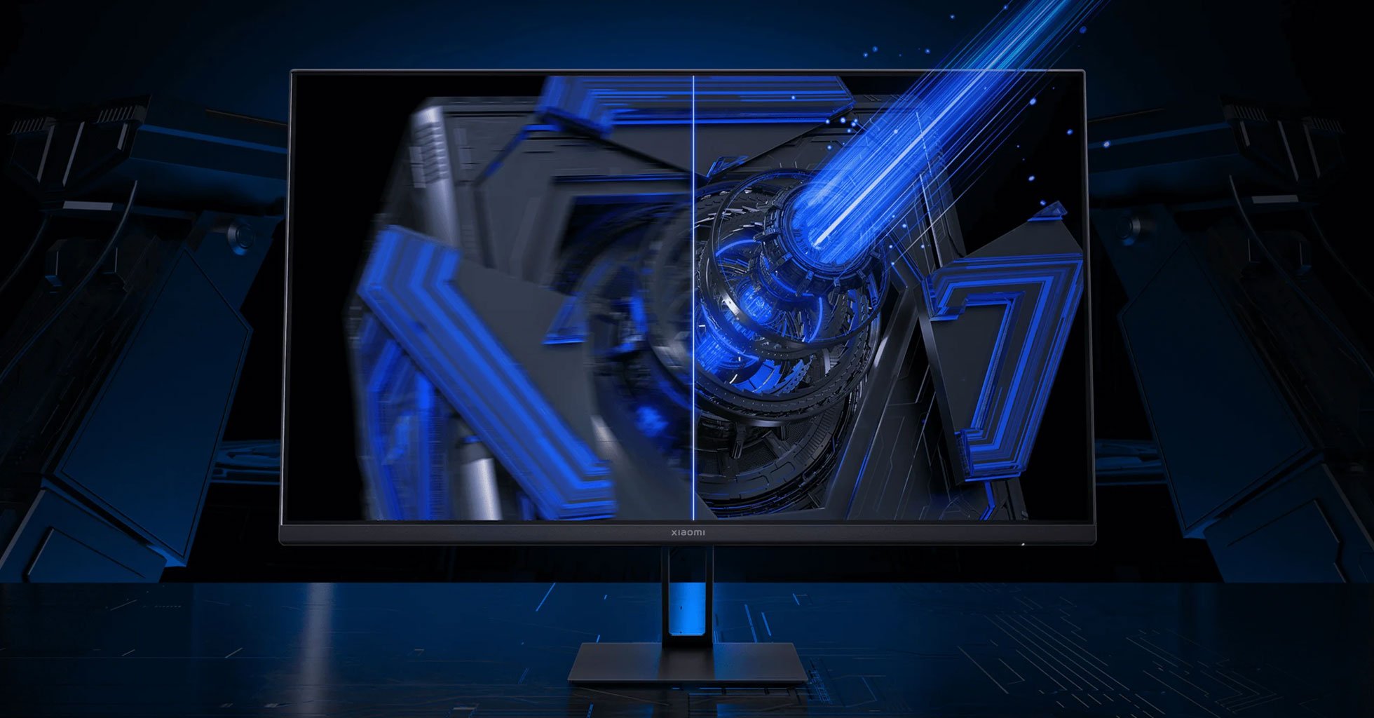 Xiaomi G27i Gaming Monitor 27-inch