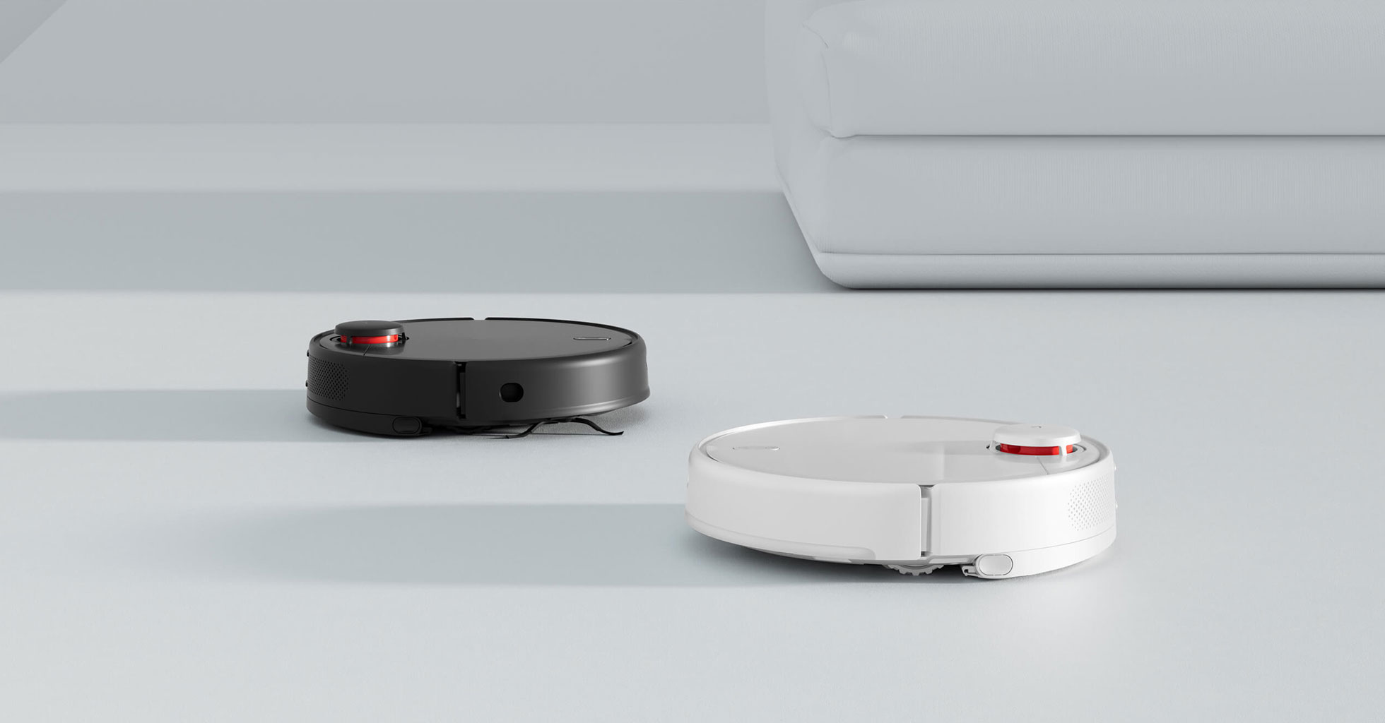 Xiaomi Mi Vacuum-Mop 2 Pro Robot Vacuum