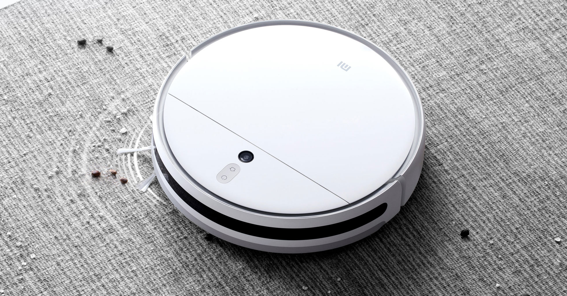 Xiaomi Mi Vacuum-Mop 2 Robot Vacuum