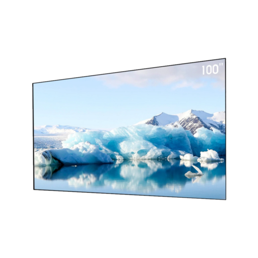 Xiaomi Mi Projector Screen 100-inch Xiaomi Mi Projector Screen 100-inch Ambient Light Rejecting Mi-XM300006