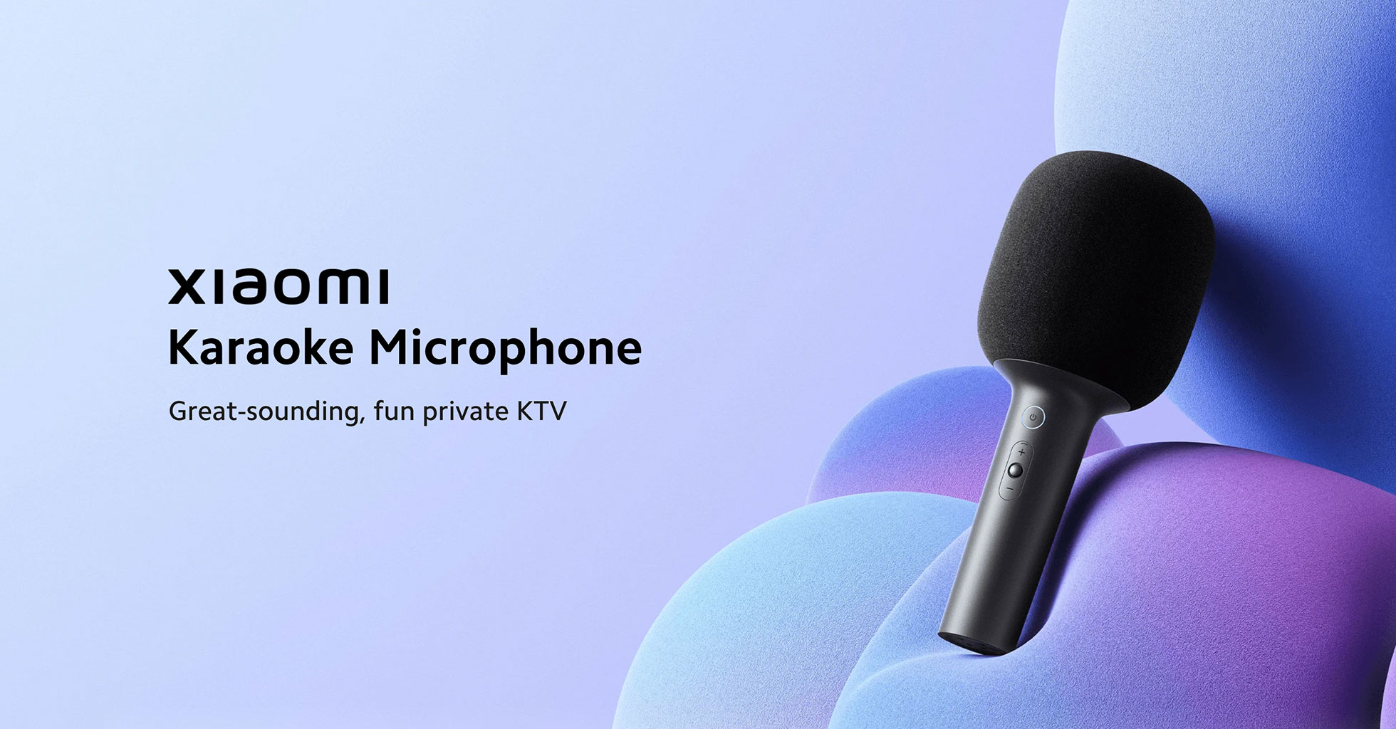 Xiaomi Karaoke MicroPhone