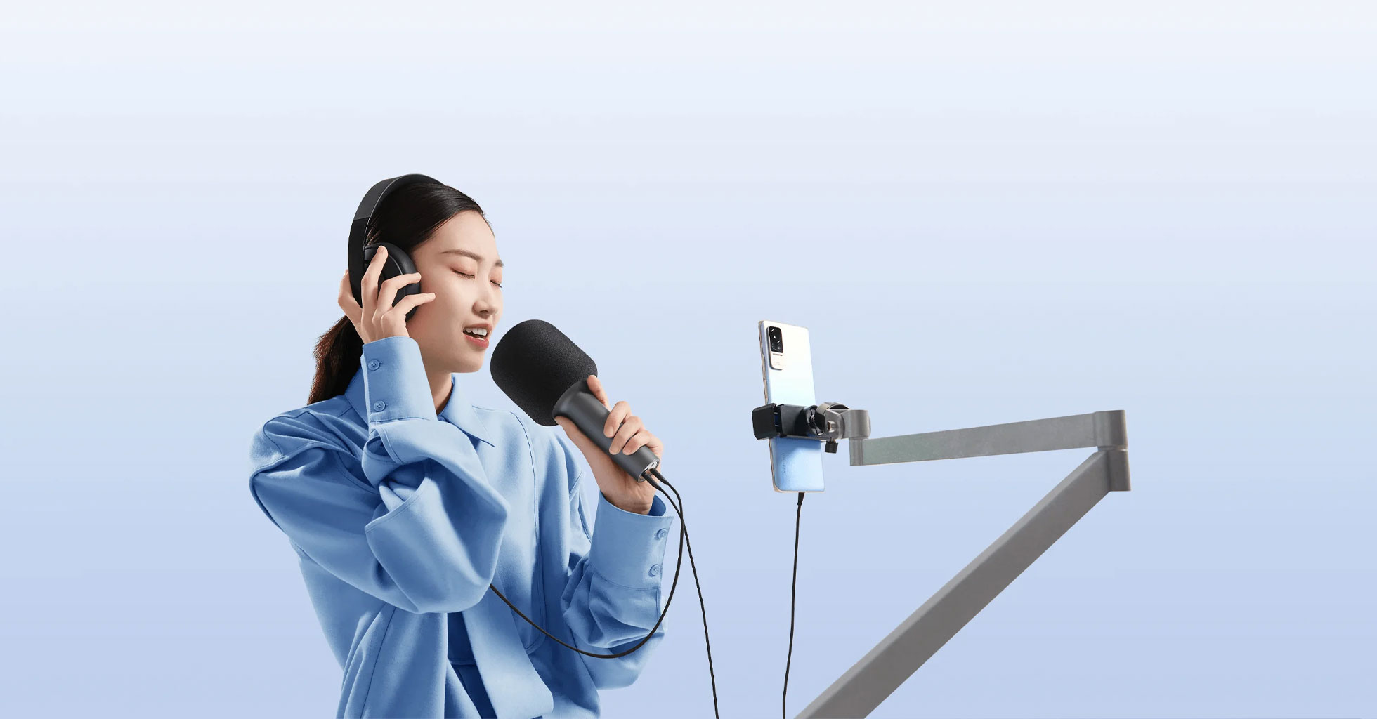 Xiaomi Karaoke MicroPhone
