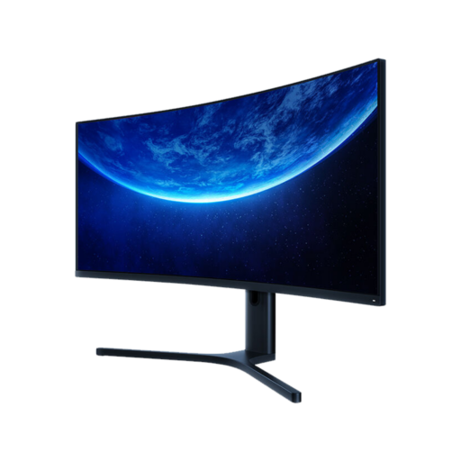 Xiaomi Curved Gaming Monitor 34-inch Xiaomi Curved Gaming Monitor 34-inch Mi-XMMNTWQ34