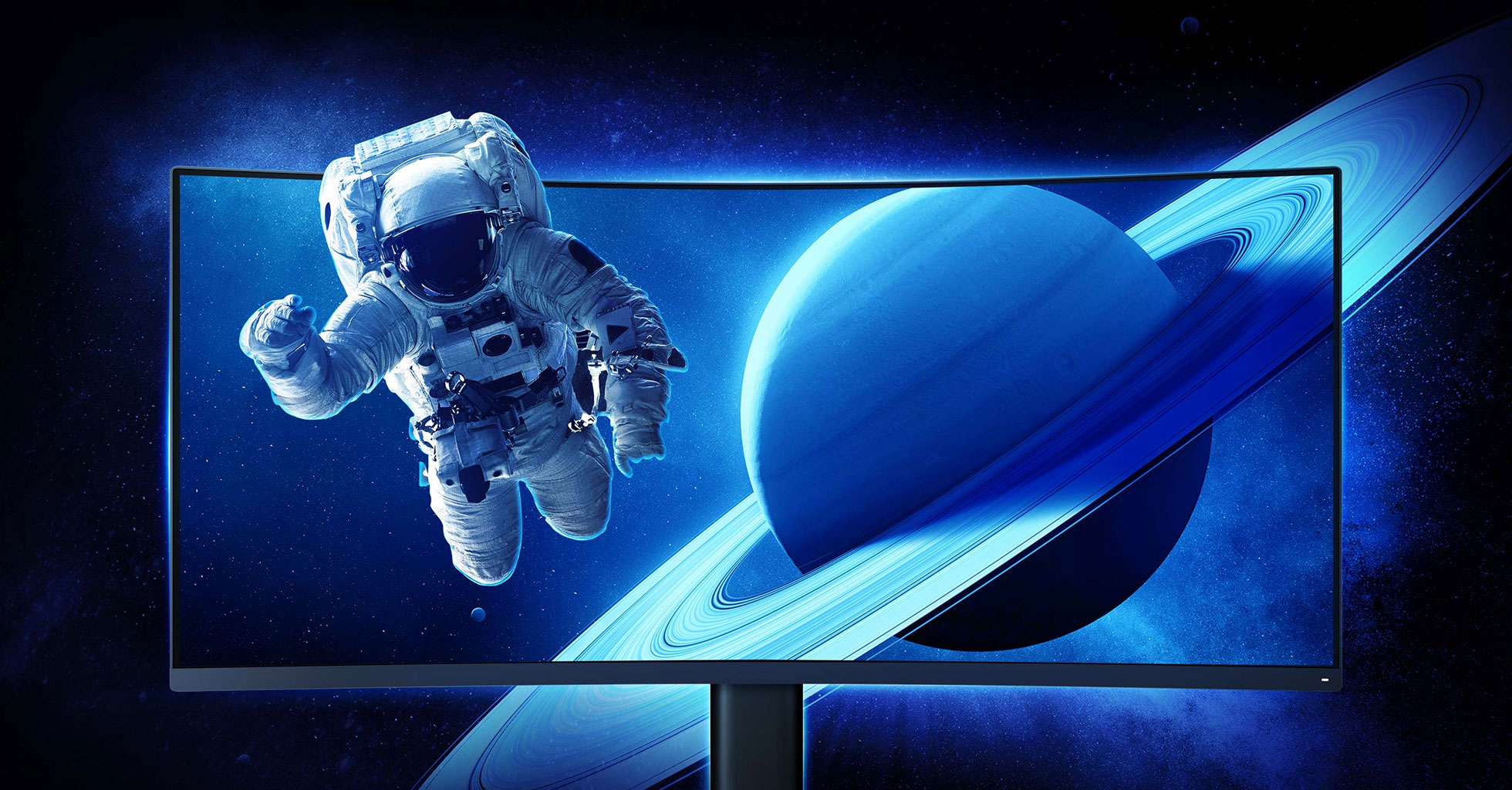 Xiaomi Curved Gaming Monitor 34-inch