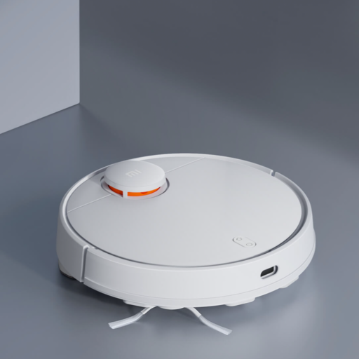Xiaomi Mi Vacuum-Mop 2S Robot Vacuum Xiaomi Mi Vacuum-Mop 2S Robot Vacuum Mi-XMSTJQR2S