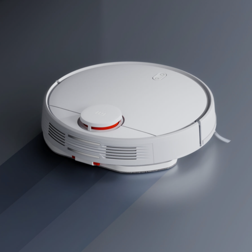 Xiaomi Mi Vacuum-Mop 2S Robot Vacuum Xiaomi Mi Vacuum-Mop 2S Robot Vacuum Mi-XMSTJQR2S