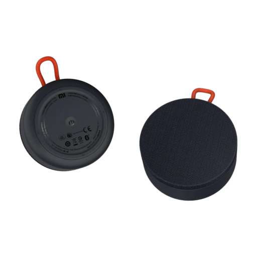 Xiaomi Mi Portable Bluetooth Speaker Xiaomi Mi Portable Bluetooth Speaker Mi-XMYX04WM